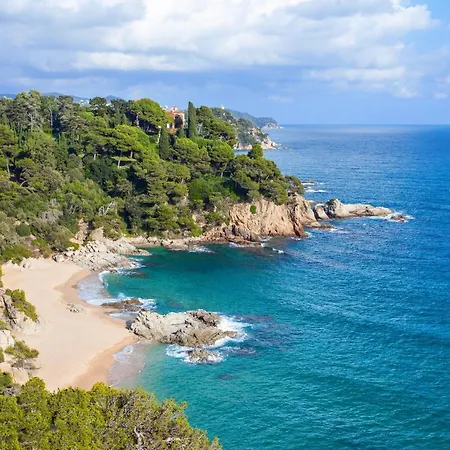 Apartmán Vivalidays Sandra Lloret de Mar