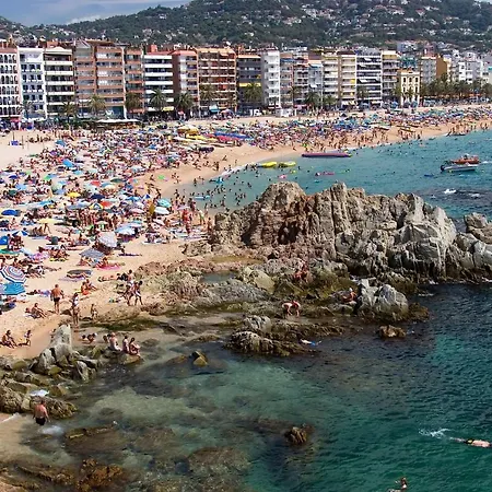 Vivalidays Sandra * Lloret de Mar