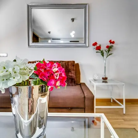 Apartmán Vivalidays Sandra