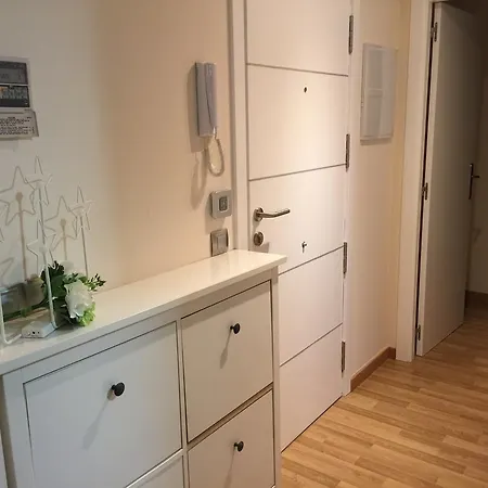 Apartament Vivalidays Sandra Lloret de Mar