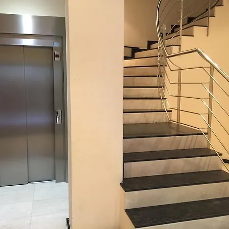 Apartamento Vivalidays Sandra *